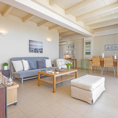 Sunny Penthouse,Modern Amenities+Aegean View Apartman Rhodes City Kültér fotó
