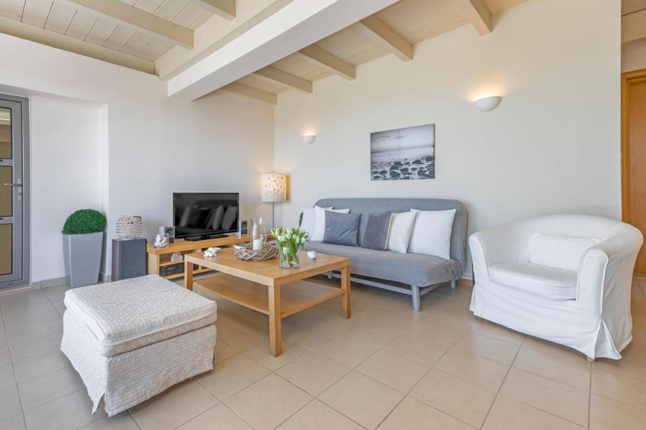 Sunny Penthouse,Modern Amenities+Aegean View Apartman Rhodes City Kültér fotó
