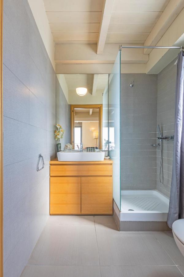 Sunny Penthouse,Modern Amenities+Aegean View Apartman Rhodes City Kültér fotó