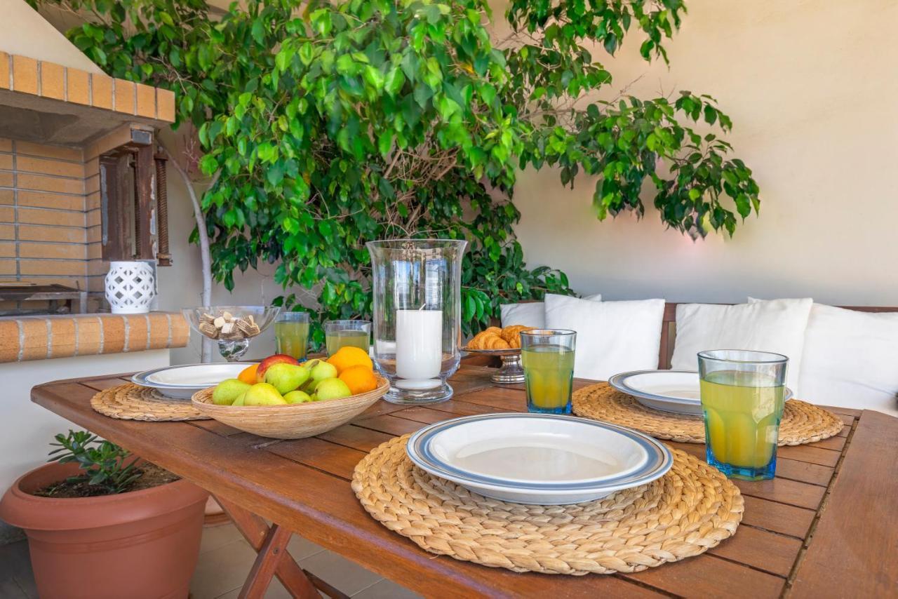Sunny Penthouse,Modern Amenities+Aegean View Apartman Rhodes City Kültér fotó